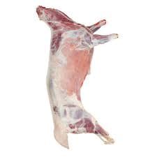 LAMB - WHOLE